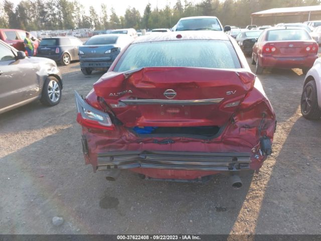 1N4AL3AP9JC103299 Nissan Altima 2.5 Sv