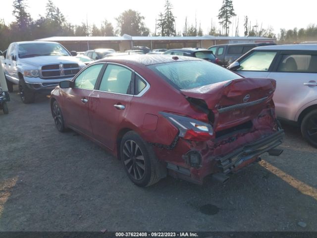 1N4AL3AP9JC103299 Nissan Altima 2.5 Sv