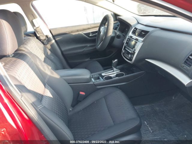 1N4AL3AP9JC103299 Nissan Altima 2.5 Sv