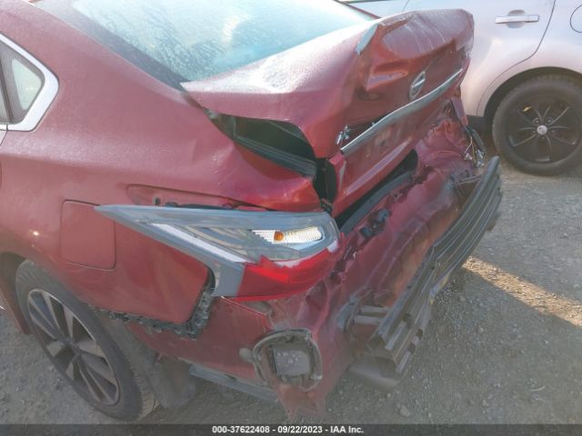 1N4AL3AP9JC103299 Nissan Altima 2.5 Sv