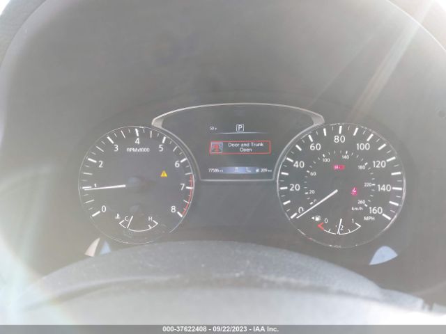 1N4AL3AP9JC103299 Nissan Altima 2.5 Sv