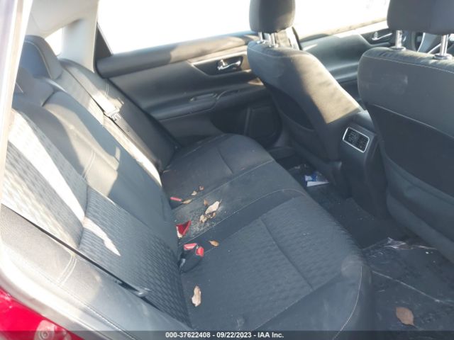 1N4AL3AP9JC103299 Nissan Altima 2.5 Sv