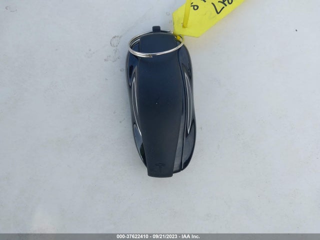 Tesla Model S 70 Kwh 2016 5YJSA1E18GF129712 Image 18