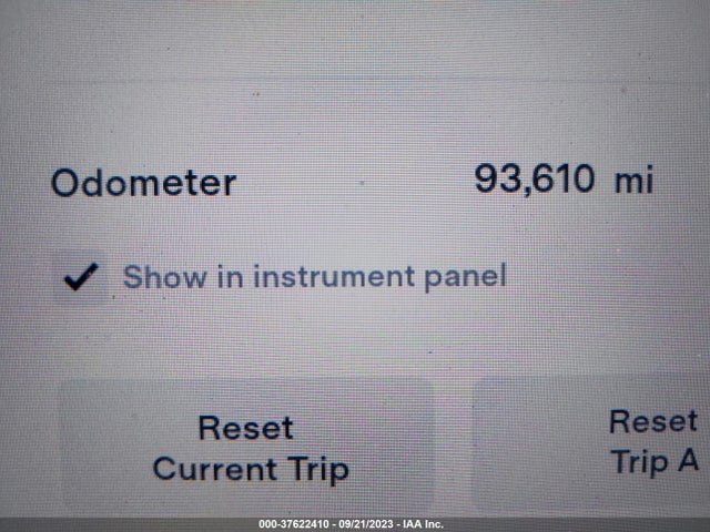 Tesla Model S 70 Kwh 2016 5YJSA1E18GF129712 Image 7