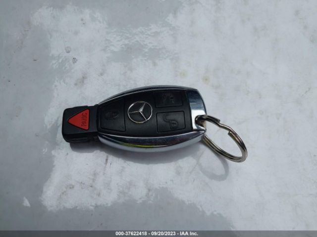 WDDSJ4EB6EN060940 Mercedes-Benz Cla-class Cla 250