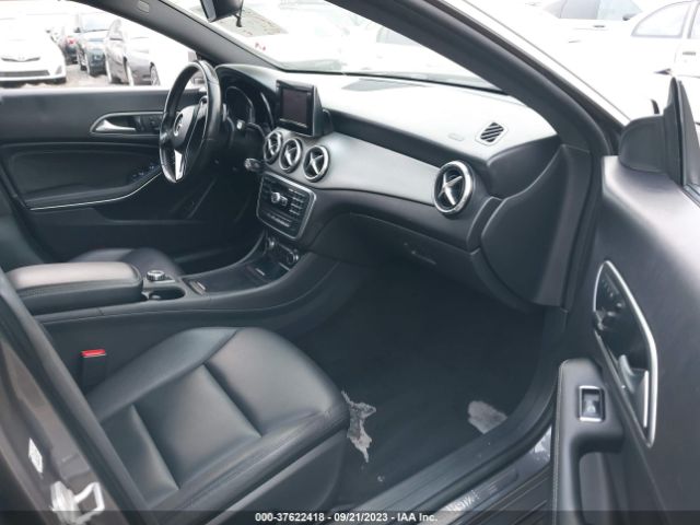 WDDSJ4EB6EN060940 Mercedes-Benz Cla-class Cla 250