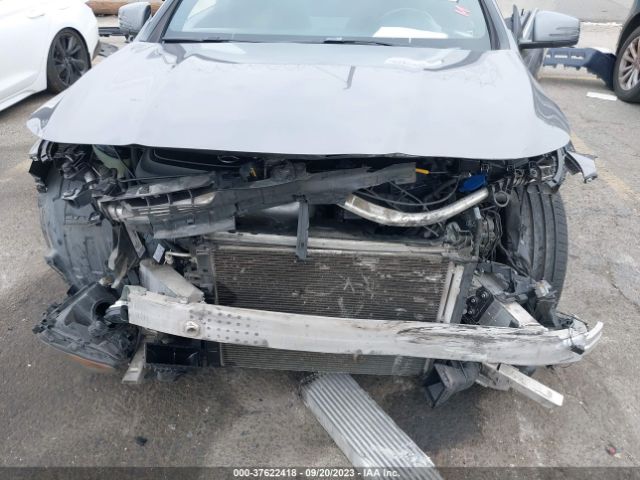 WDDSJ4EB6EN060940 Mercedes-Benz Cla-class Cla 250