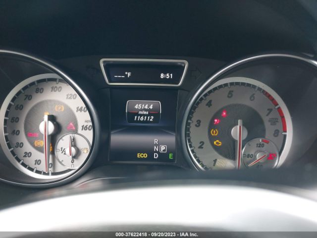 WDDSJ4EB6EN060940 Mercedes-Benz Cla-class Cla 250
