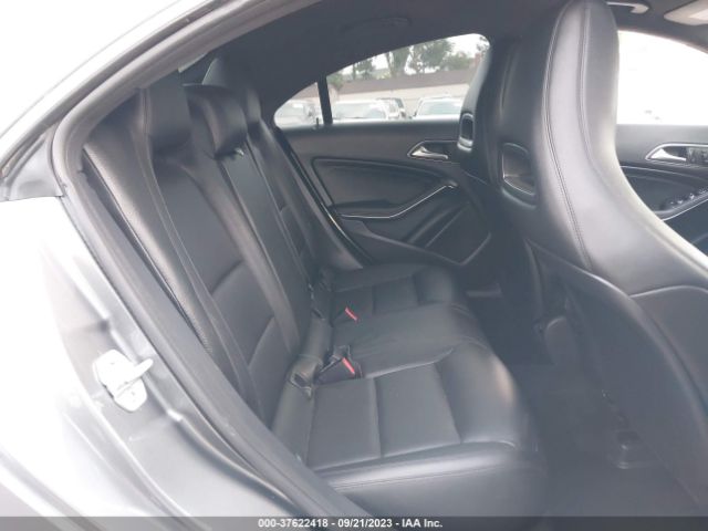 WDDSJ4EB6EN060940 Mercedes-Benz Cla-class Cla 250
