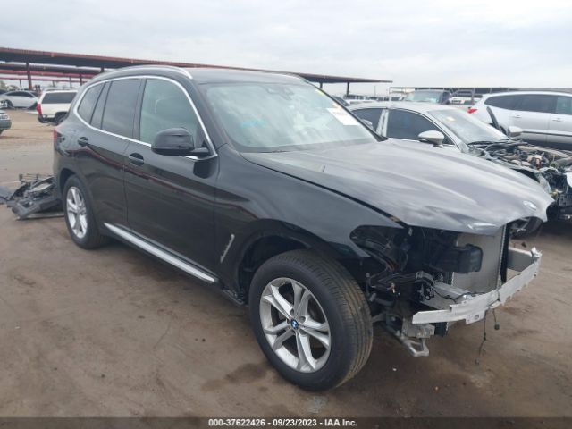 5UXTR7C53KLE88799 auction archive image