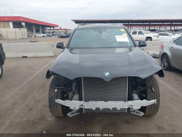 5UXTR7C53KLE88799 BMW X3 Sdrive30i