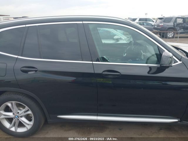 5UXTR7C53KLE88799 BMW X3 Sdrive30i