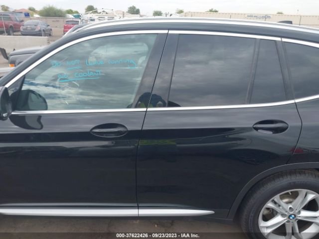 5UXTR7C53KLE88799 BMW X3 Sdrive30i