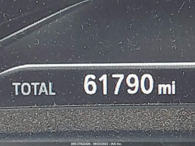 5UXTR7C53KLE88799 BMW X3 Sdrive30i