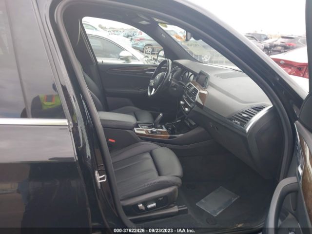 5UXTR7C53KLE88799 BMW X3 Sdrive30i