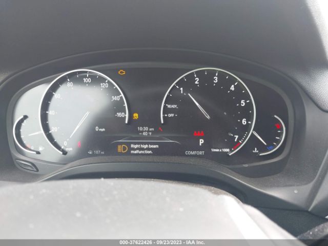 5UXTR7C53KLE88799 BMW X3 Sdrive30i