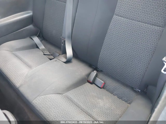 2009 PONTIAC G5 VIN: 1G2AS18H097146213