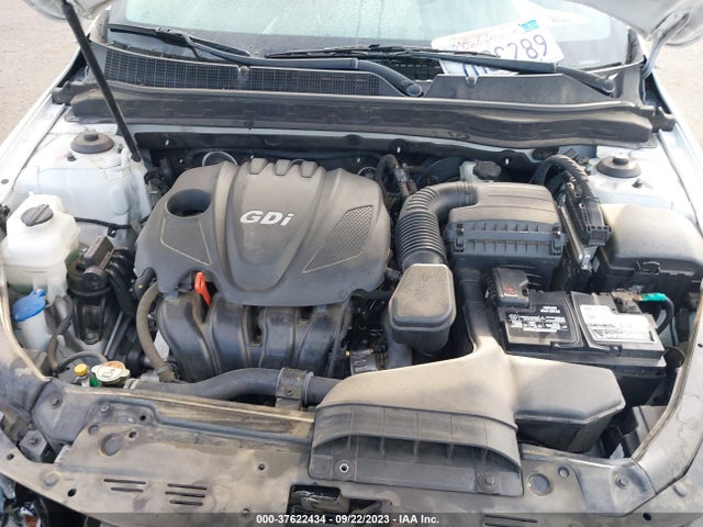 KIA OPTIMA EX 2015 5XXGN4A72FG498065 Image 14