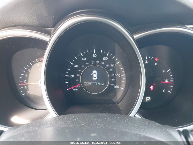 KIA OPTIMA EX 2015 5XXGN4A72FG498065 Image 11