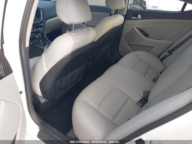 KIA OPTIMA EX 2015 5XXGN4A72FG498065 Image 12