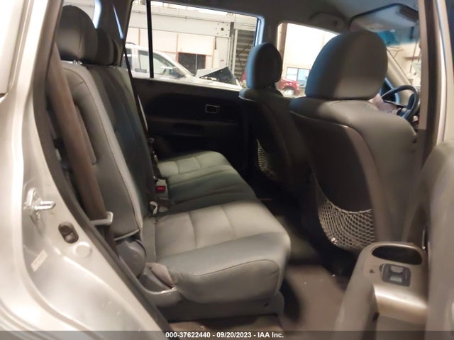 2007 HONDA PILOT LX VIN: 5FNYF18187B021467