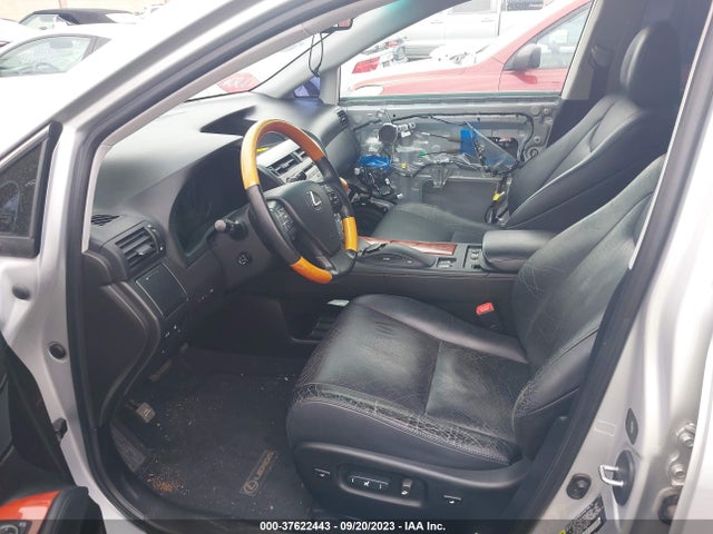 2010 LEXUS RX 350 VIN: 2T2ZK1BA7AC011917