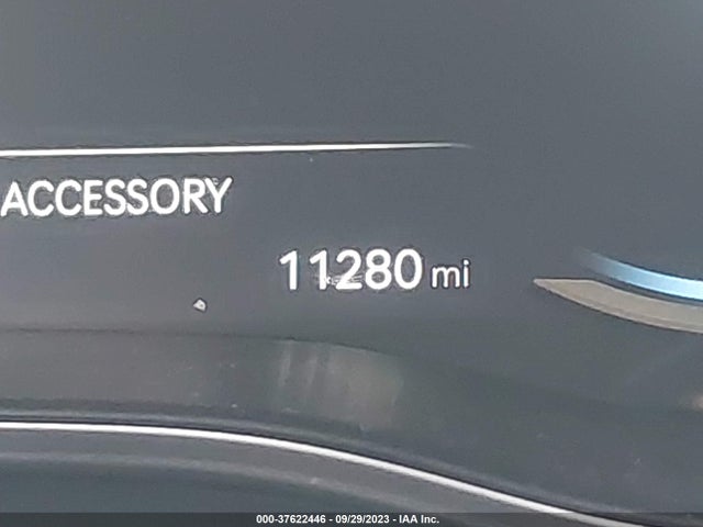 Genesis G70 2.0t Awd 2022 KMTG34TA0NU101574 Image 16