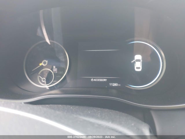 Genesis G70 2.0t Awd 2022 KMTG34TA0NU101574 Image 7