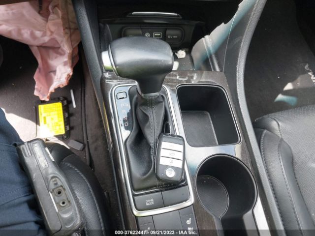 5XXGU4L31JG183246 KIA OPTIMA EX