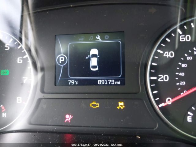 5XXGU4L31JG183246 KIA OPTIMA EX
