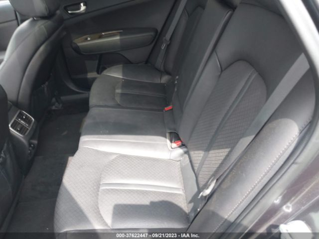 5XXGU4L31JG183246 KIA OPTIMA EX