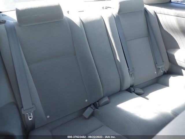 2004 TOYOTA CAMRY SOLARA SE VIN: 4T1CE38P84U919403