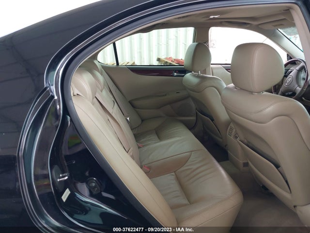 2002 LEXUS ES 300 VIN: JTHBF30G420045479