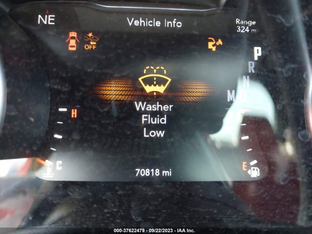 Dodge Challenger R/t Plus 2018 2C3CDZBT0JH282588 Image 16