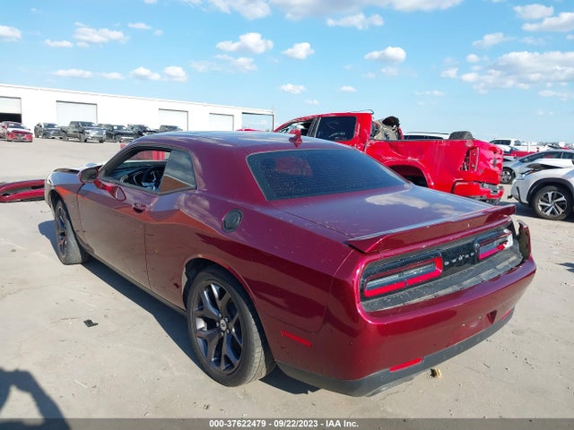 Dodge Challenger R/t Plus 2018 2C3CDZBT0JH282588 Image 3