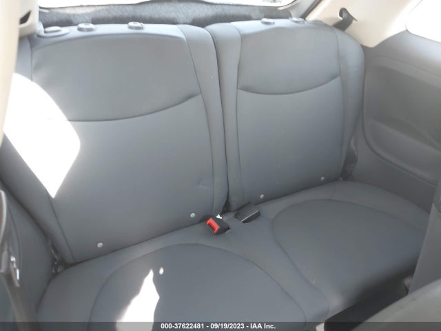 2012 FIAT 500 3C3CFFAR4CT123937 Photo 7