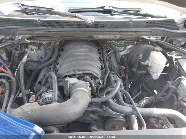 GMC Sierra 1500 Slt 2015 3GTU2VEJ0FG454358 Image 10