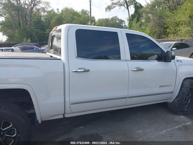 GMC Sierra 1500 Slt 2015 3GTU2VEJ0FG454358 Image 13