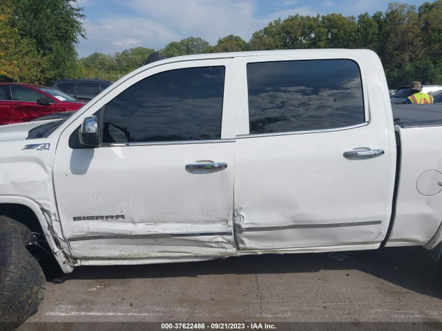 GMC Sierra 1500 Slt 2015 3GTU2VEJ0FG454358 Image 14