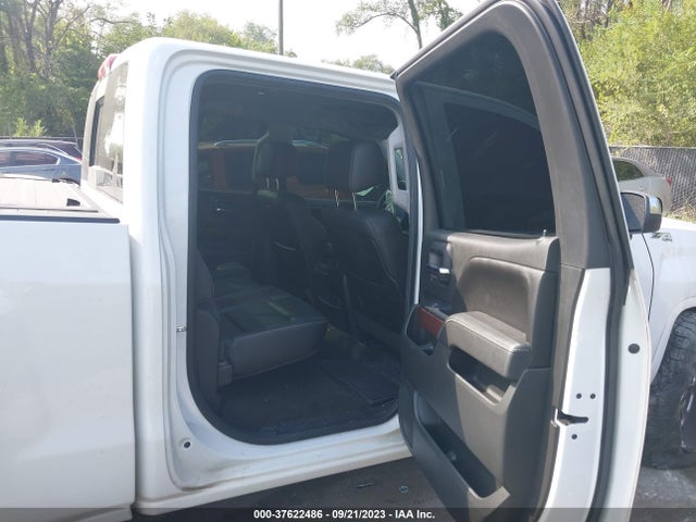 GMC Sierra 1500 Slt 2015 3GTU2VEJ0FG454358 Image 8