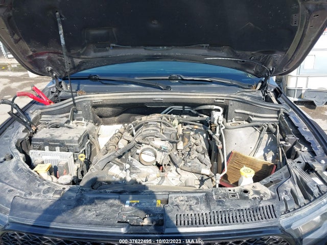 Dodge Durango Pursuit 2021 1C4SDJFT6MC724218 Image 10