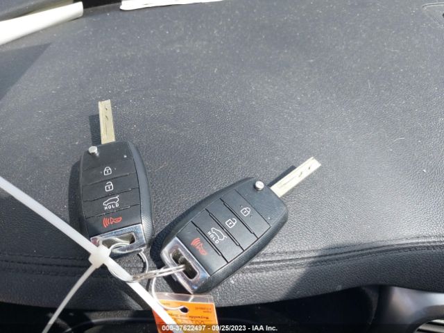 5XYPG4A32JG427458 KIA SORENTO L