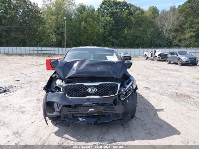 5XYPG4A32JG427458 KIA SORENTO L