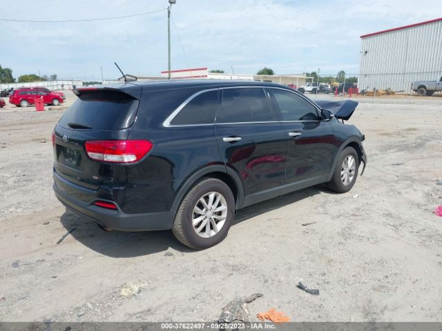 5XYPG4A32JG427458 KIA SORENTO L