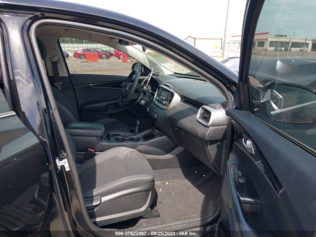 5XYPG4A32JG427458 KIA SORENTO L