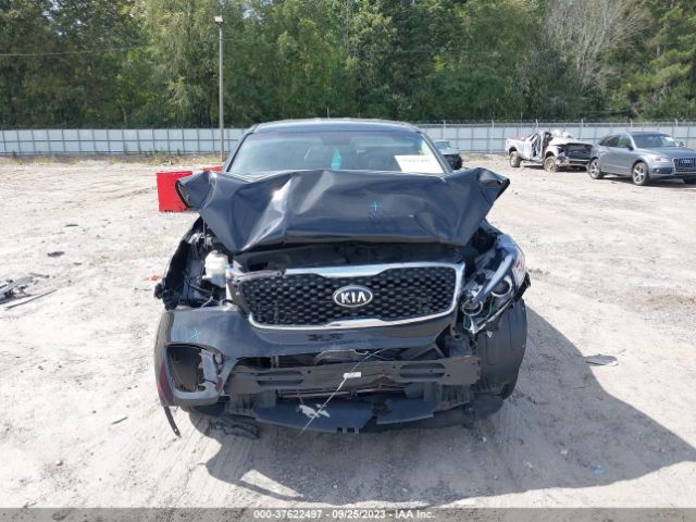 5XYPG4A32JG427458 KIA SORENTO L