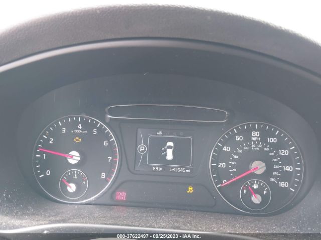 5XYPG4A32JG427458 KIA SORENTO L