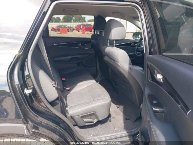5XYPG4A32JG427458 KIA SORENTO L