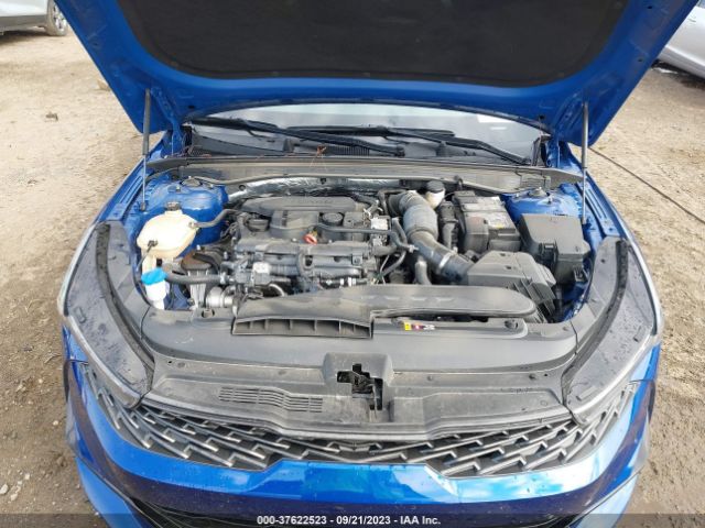 5XXG64J2XPG214183 KIA K5 Gt-line