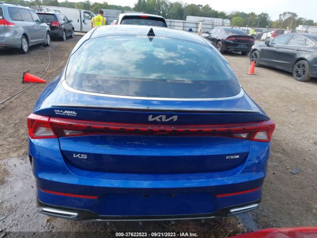 5XXG64J2XPG214183 KIA K5 Gt-line